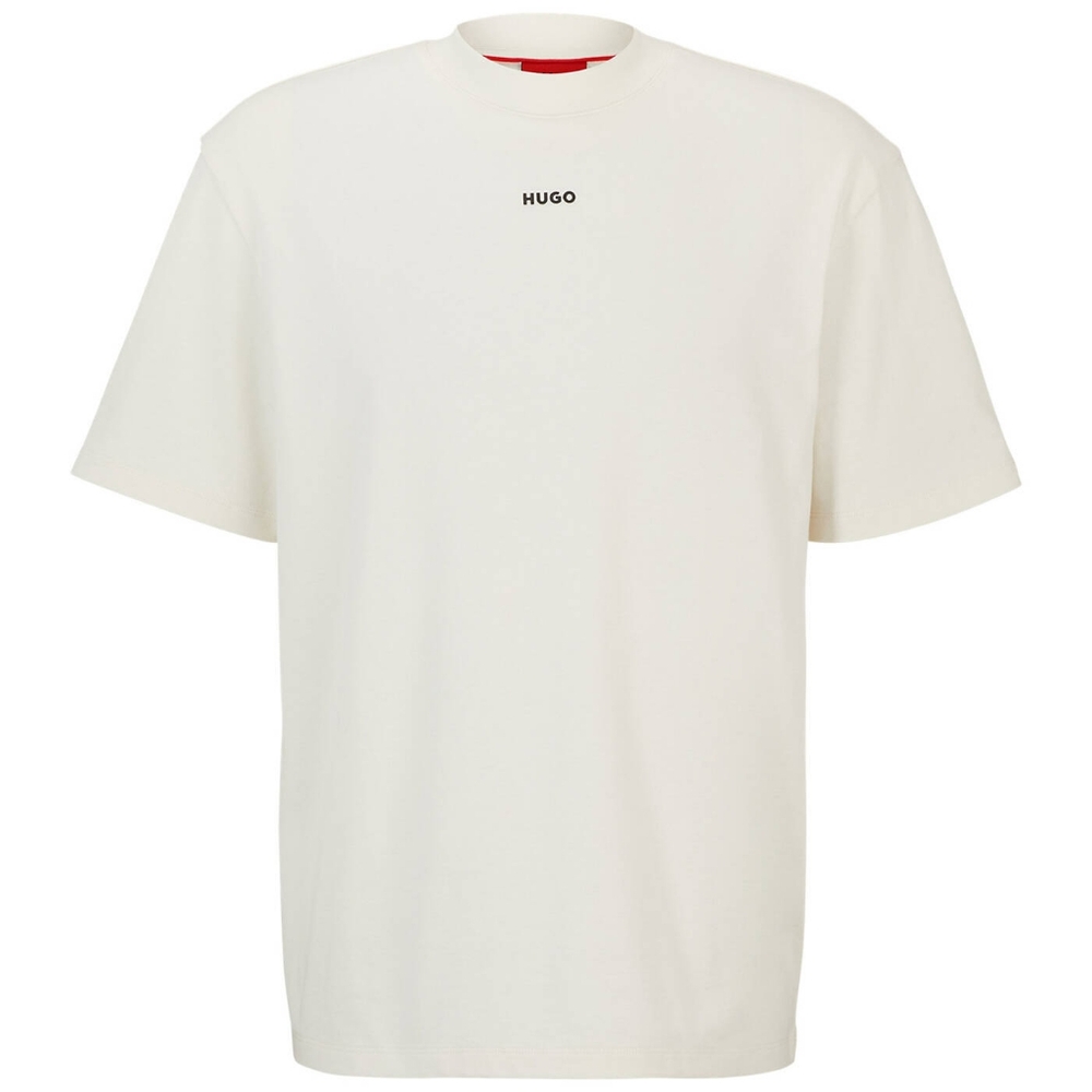 HUGO Dapolino T-Shirt - Open White